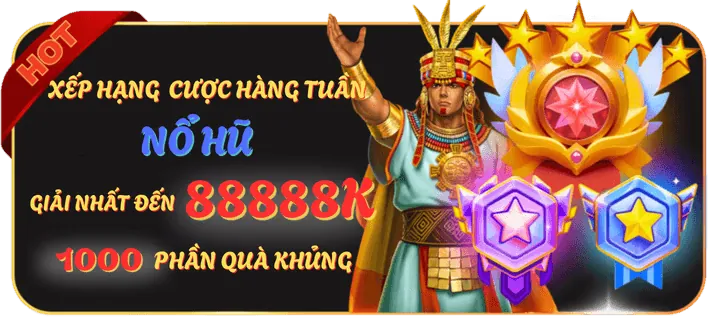Thưởng chào mừng Hi88